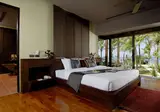Khaolak Wanaburee Resort foto 15
