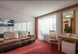 Alpenhotel Edelweiss foto 12