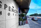 The Spencer Hotel foto 14