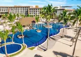Hyatt Ziva Cap Cana foto 10