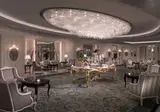 Shangri-La Bosphorus foto 17