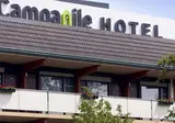 Campanile Hotel Brussel-Vilvoorde foto 12
