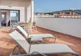 B&B Hotel Granada Estacion foto 9