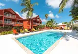 Palm Court Residence Hotel foto 8