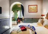 Palais Faraj Suites & Spa foto 12