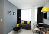 Staycity Aparthotels Manchester - Piccadilly foto 16