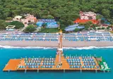 Ulusoy Kemer Holiday Club foto 5