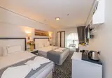 Skalion Hotel foto 11