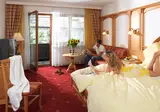 Hotel Feldwebel foto 2