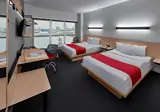 City Express Plus by Marriott Ciudad de México Insurgentes Sur foto 18