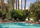 Les Jardins de la Médina foto 22