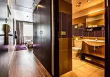 Charm Hotel Budapest foto 14