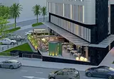 DoubleTree By Hilton A Coruña foto 28