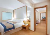 Hotel Constantinou Bros Athena Beach foto 4