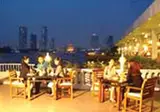 Ramada Plaza by Wyndham Bangkok Menam Riverside foto 28