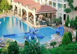 Alba Hotel foto 2