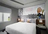 Berry Biz Hotel Sunset Road foto 12