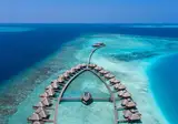 Huvafen Fushi Maldives foto 2