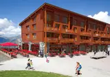 Residence Prestige Odalys Edenarc foto 4