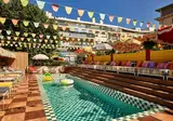 Hotel Mama Shelter Nice foto 14