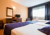 Hotel Las Provincias foto 3