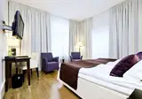 Elite Hotel Arcadia foto 2