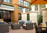 Courtyard Orlando Lake Buena Vista In The Marriott Village foto 24