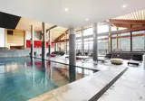 Residence Prestige Odalys Les Fermes de Châtel foto 2
