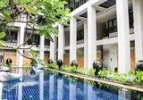 Outrigger Surin Beach Resort foto 17