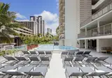 Hilton Garden Inn Waikiki Beach foto 28