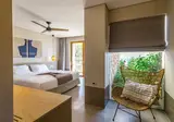 Eliamos Villas Hotel & Spa foto 14