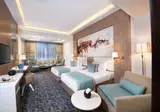 Tolip Gardens Hotel foto 4