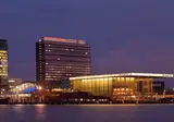 Mövenpick Hotel Amsterdam City Centre foto 14