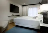 Hyatt Regency Hesperia Madrid foto 29