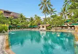Legian Beach foto 1