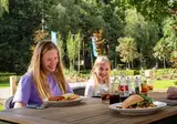 TopParken Resort Veluwe foto 4