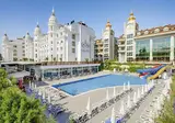 Side Royal Style Hotel foto 19