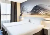 B&B HOTEL Valencia Ciudad de la Ciencias foto 28