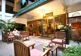 Tarntawan Hotel Surawong Bangkok​ foto 19