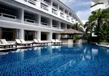 Radisson RED Phuket Patong Beach foto 1