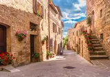 Ontdek het hart van Toscane vanuit Asciano foto 5