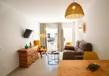 Apartamentos La Baranda foto 27