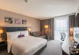 Hampton by Hilton Munich City West foto 12