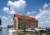 Park Hotel Fasanerie Neustrelitz foto 17