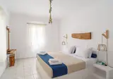 Santorini Crystal Blue Boutique Hotel foto 10