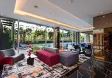 Maitria Hotel Rama 9 Bangkok A Chatrium Colle foto 19