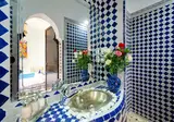 Hotel Riad Shaden foto 8