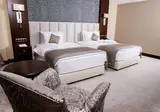 Grand Aras Hotel & Suites foto 2