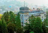 Palace Grand Hotel Varese foto 10