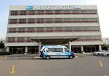 Istanbul Sabiha Gökcen Airport Hotel foto 1